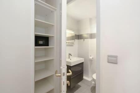 402 -Studio Elegant Et Confortable A Paris 5 - Flat-Guest Экстерьер фото